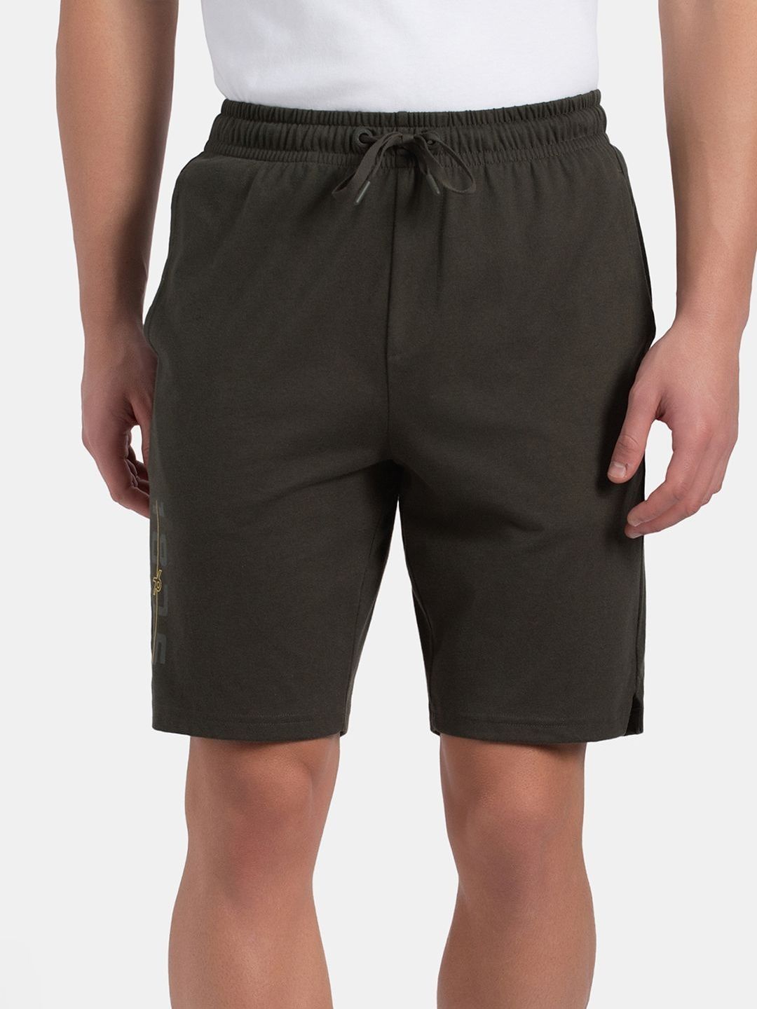 Jockey Men Training or Gym Shorts-picture-18