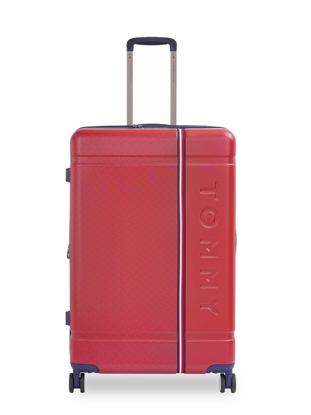 Tommy Hilfiger Millennia X Hard-Sided Trolley Suitcase-picture-17