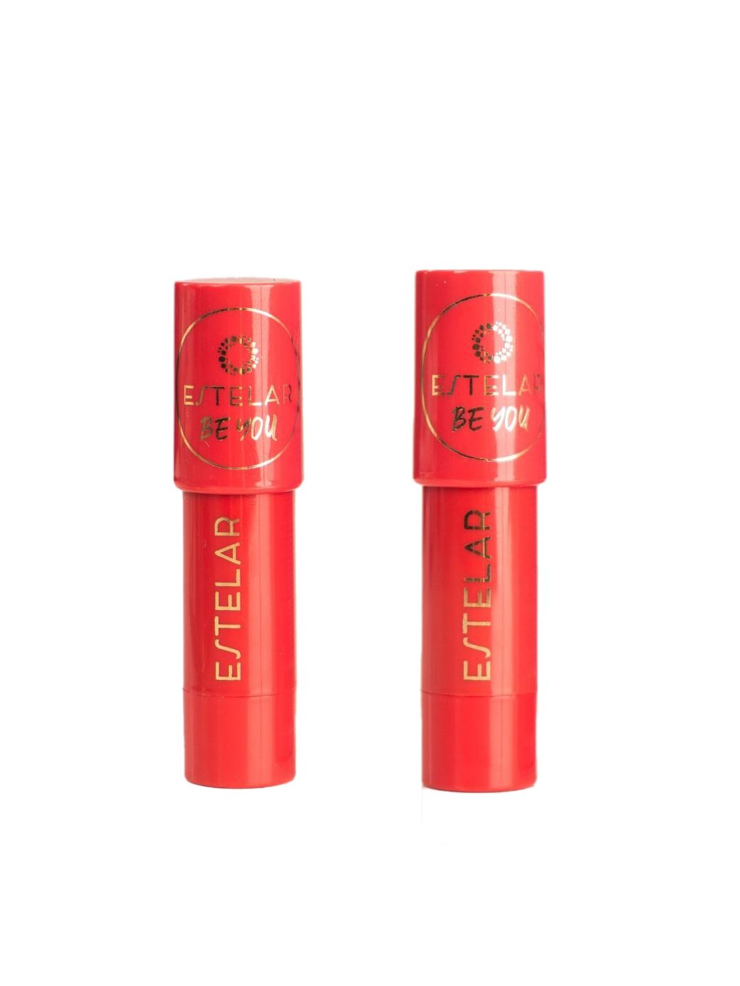 Estelar Set of 2 Blush Stick with Shea Butter & Almond Oil - Lilac Luxe & Pink Dune-picture-40