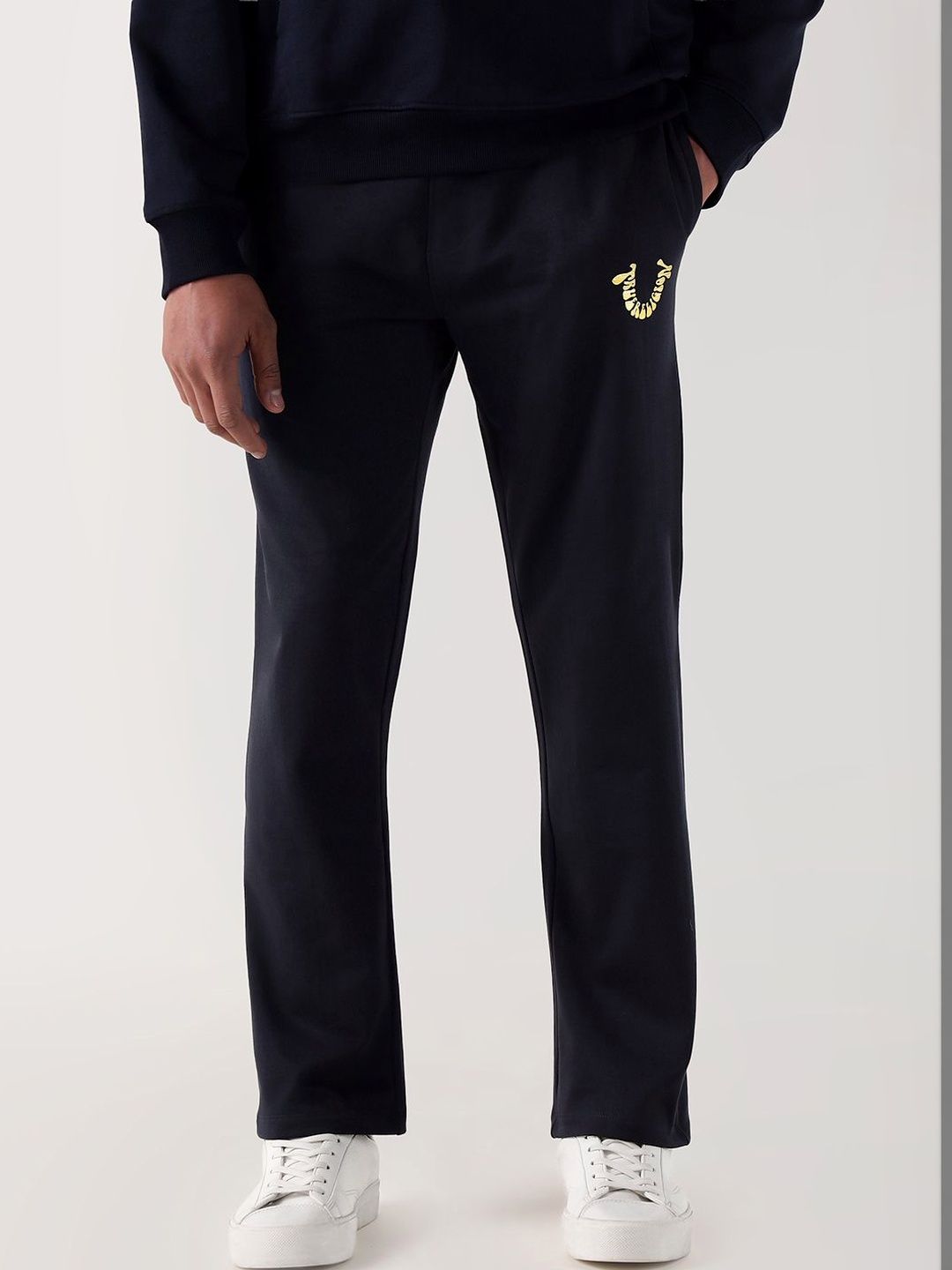 True Religion Men Embellished Trousers-picture-18