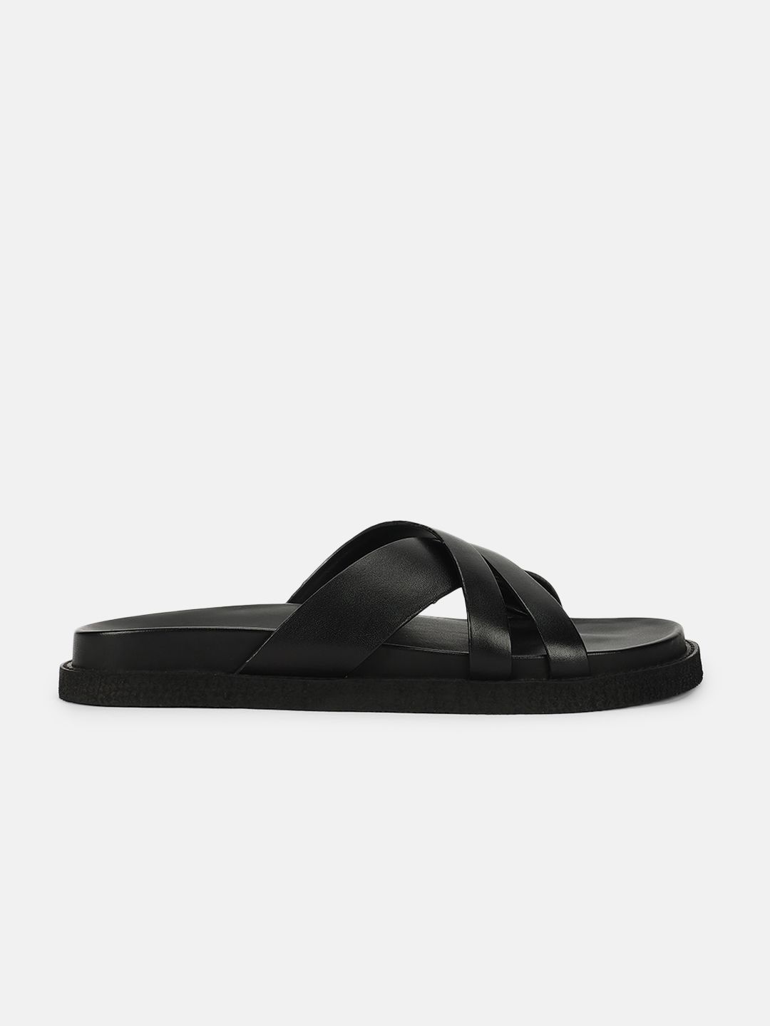 GUESS Men Open Toe Flats-image-26