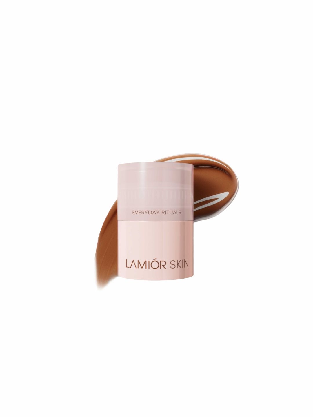 LAMIOR Butter Soft Lip Recovery Mask - 15 ml - Coconut Cream-image-38
