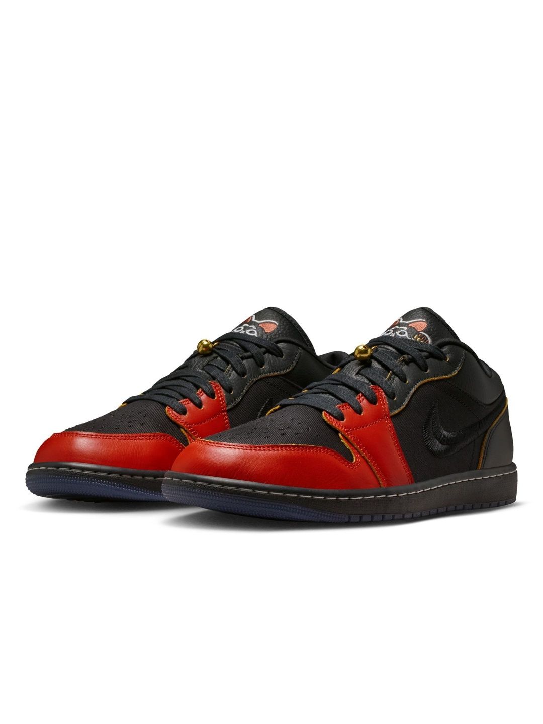 Nike Air Jordan 1 Low SE Men's Shoes-picture-28