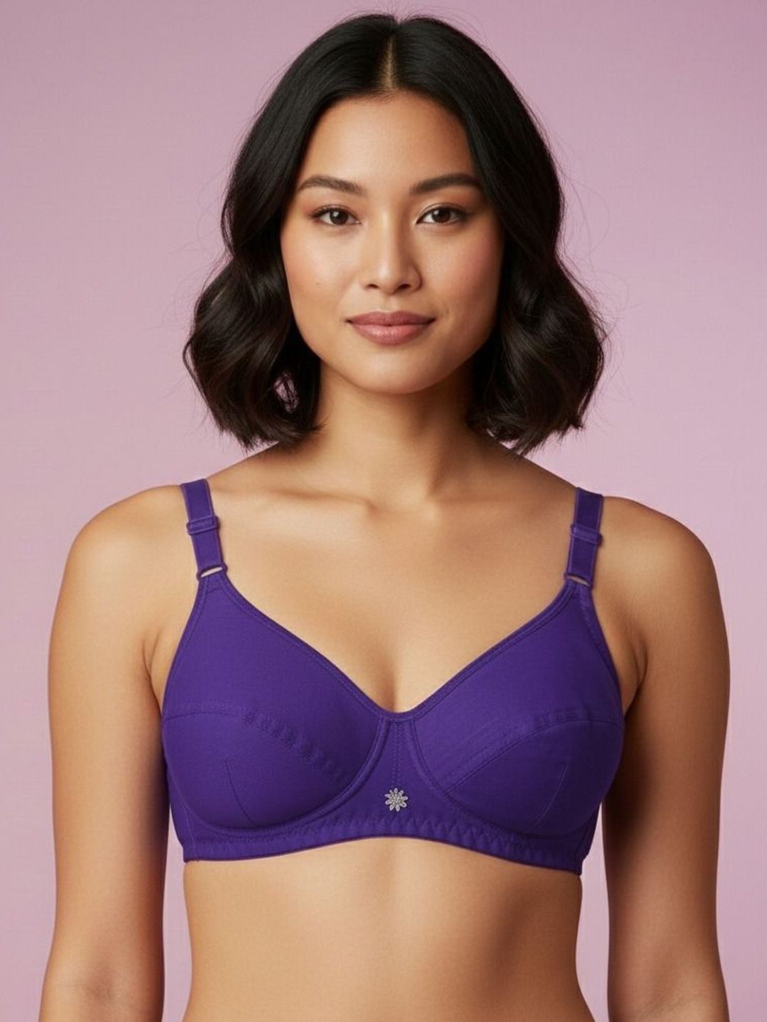 Moda Rapido Bra Medium Coverage-picture-30