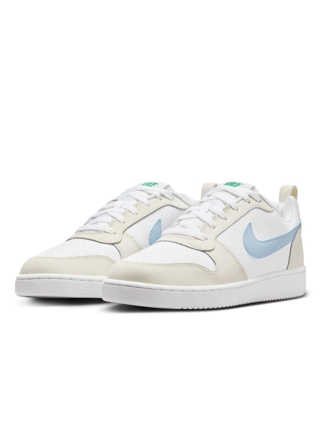 Nike Court Borough Low Women's Shoes