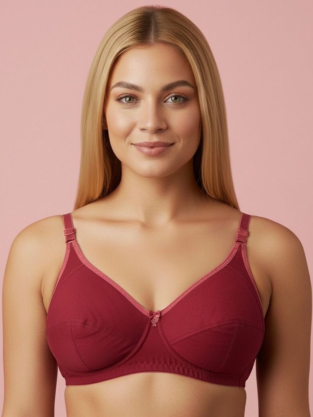 Moda Rapido Bra Medium Coverage-picture-32