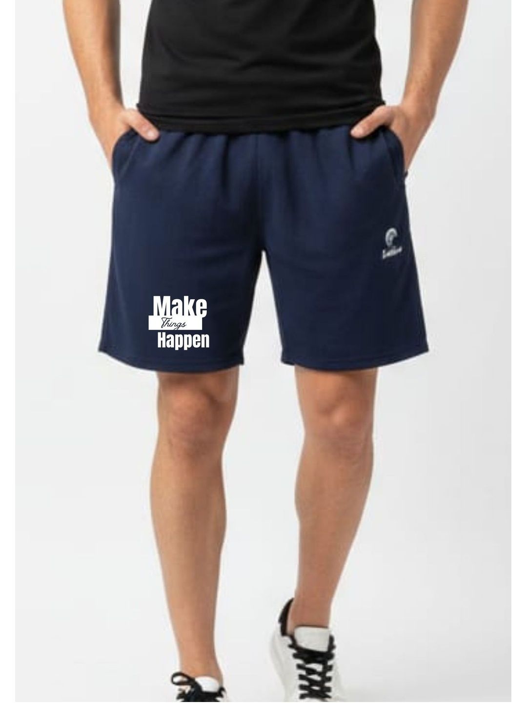 Tia Creations Men Low-Rise Sports Shorts-picture-52