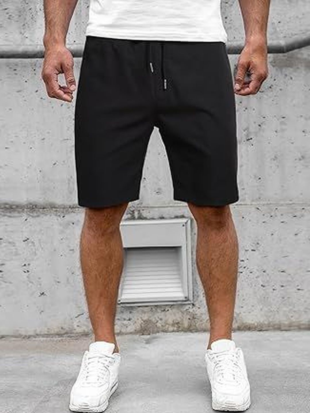 NOBERO Men Shorts