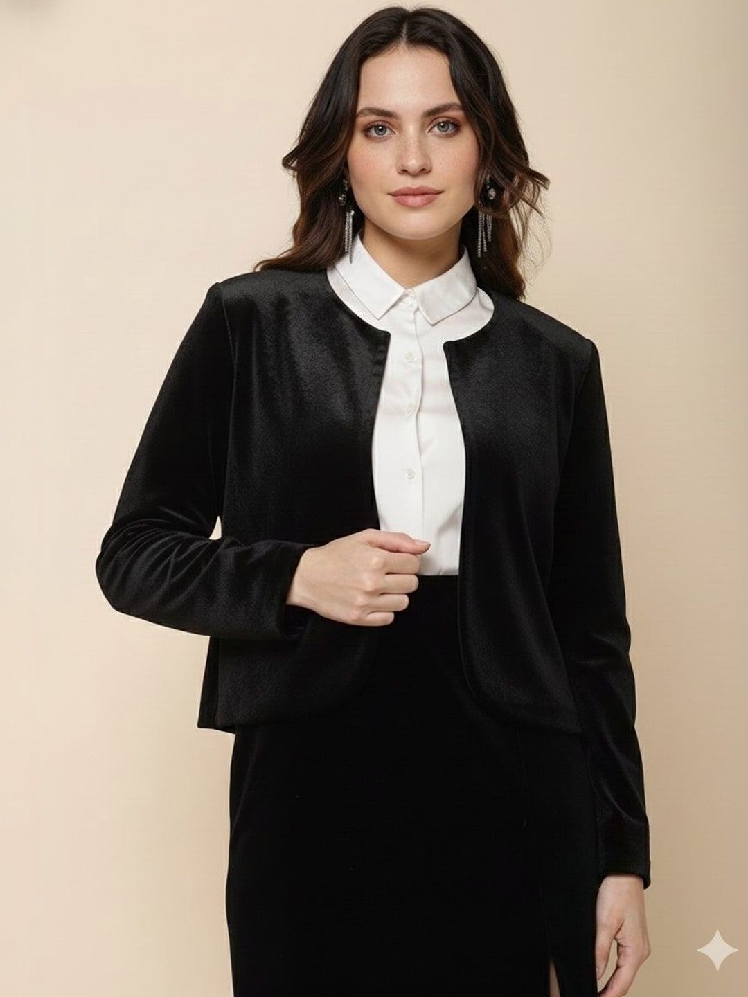 UnaOne Women Shrug-picture-16
