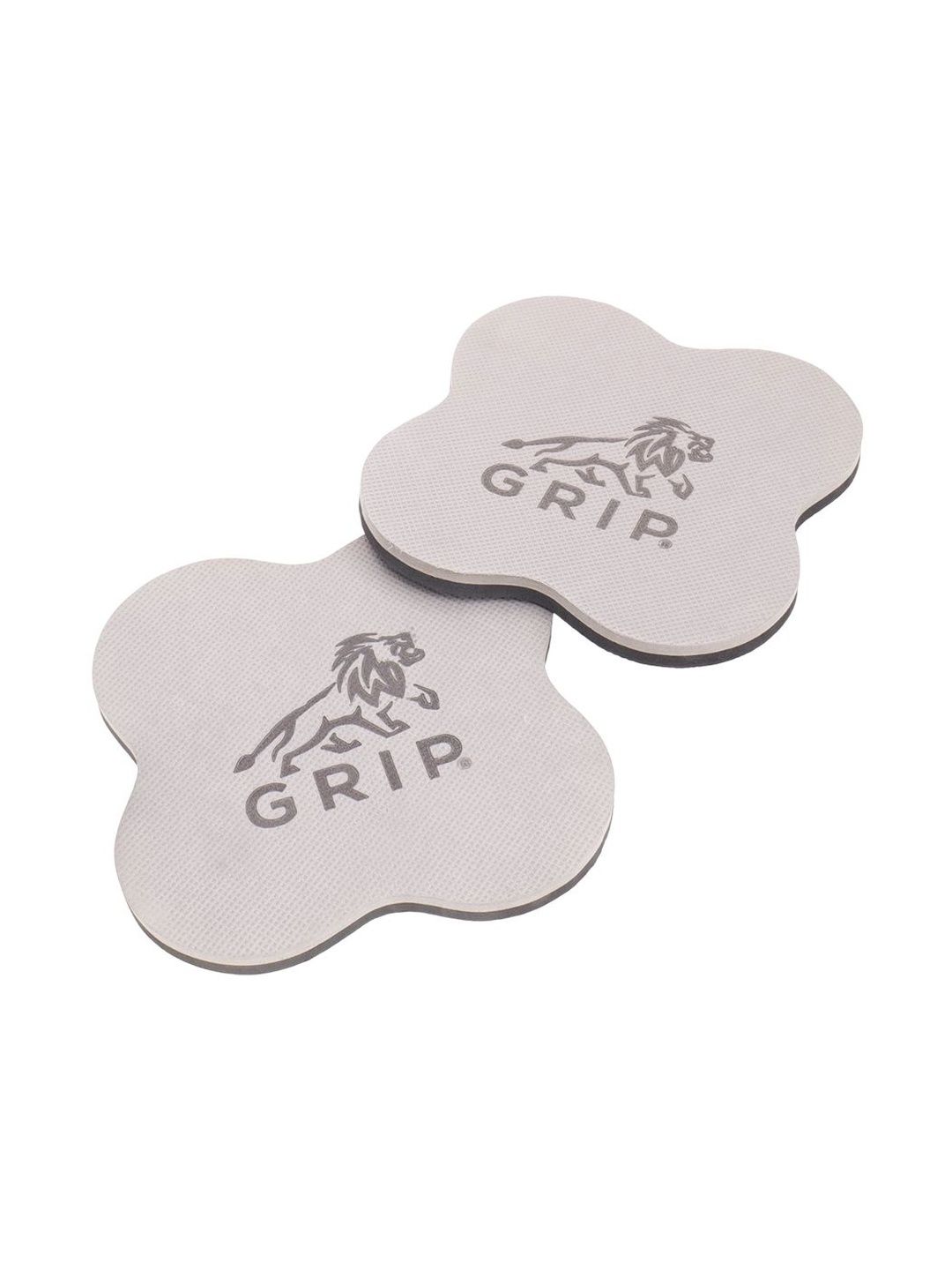 GRIP Set Of 2 Yoga Cushion Pads-image-3
