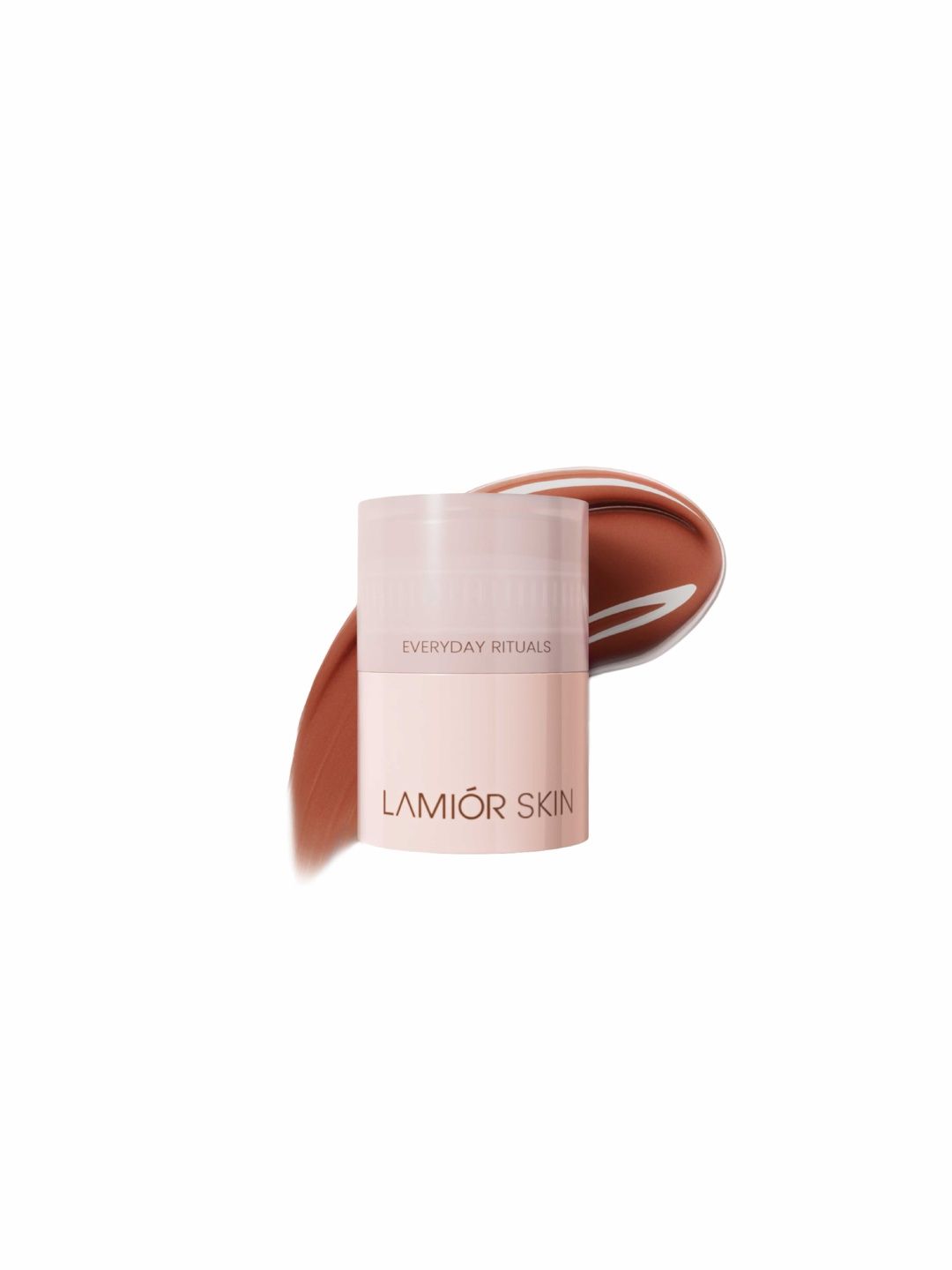 LAMIOR Butter Soft Lip Recovery Mask - 15 ml - Vanilla Caramel-picture-13