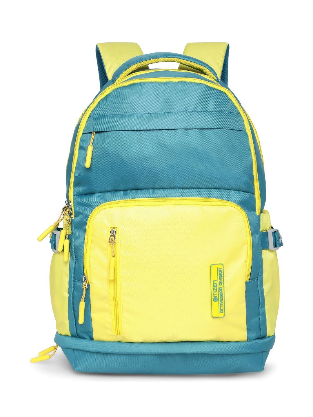 Citizen Unisex Kids Brand Logo Backpack-image-15