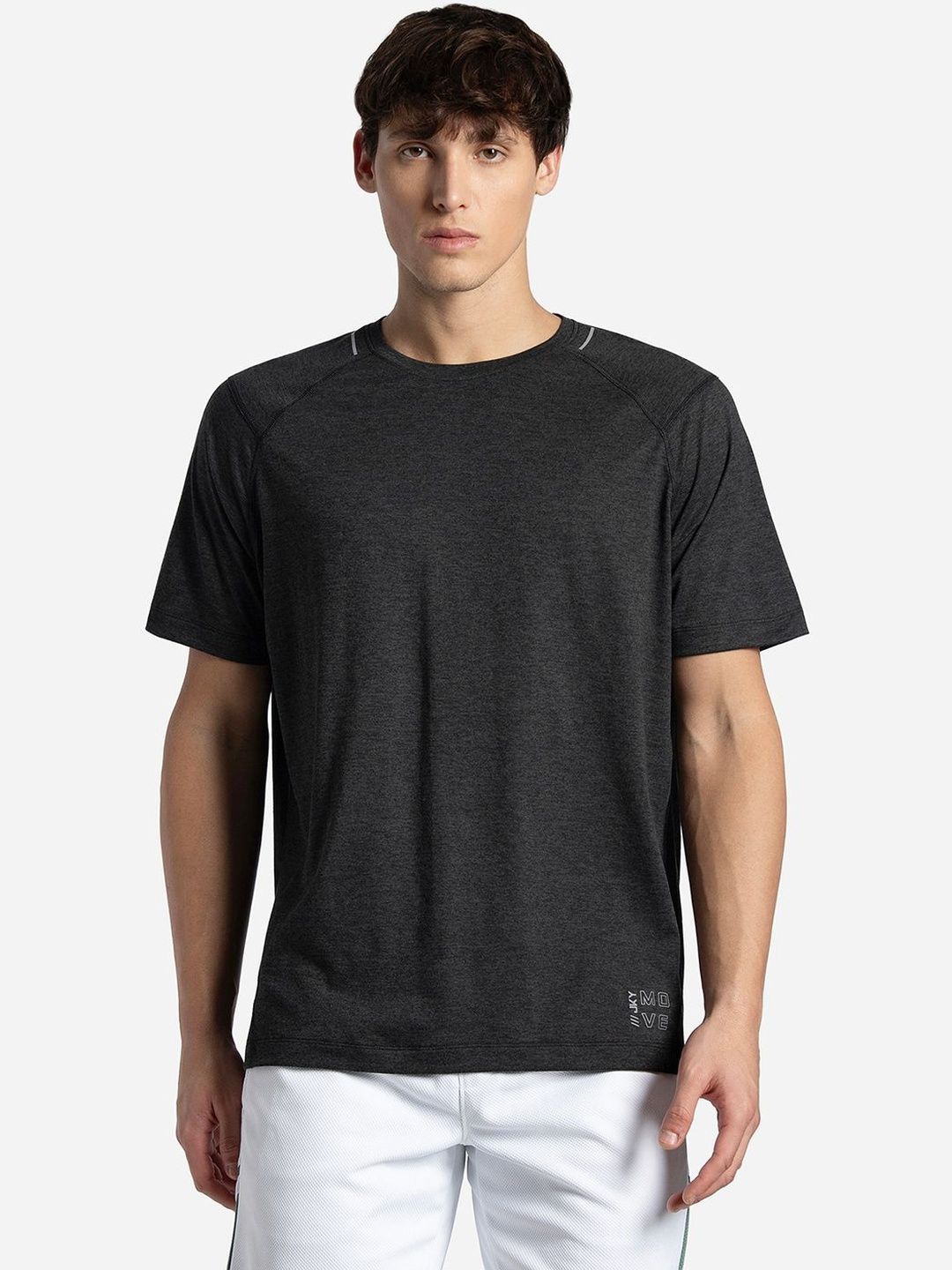 Jockey Men Antimicrobial T-shirt-image-13