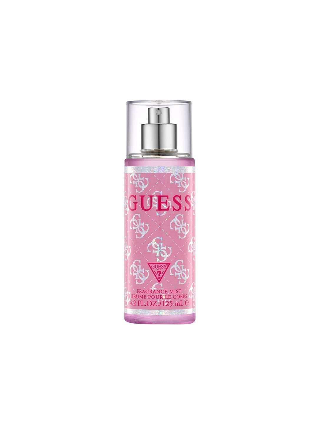 GUESS Women Long Lasting Body Mist -125 ml-image-33