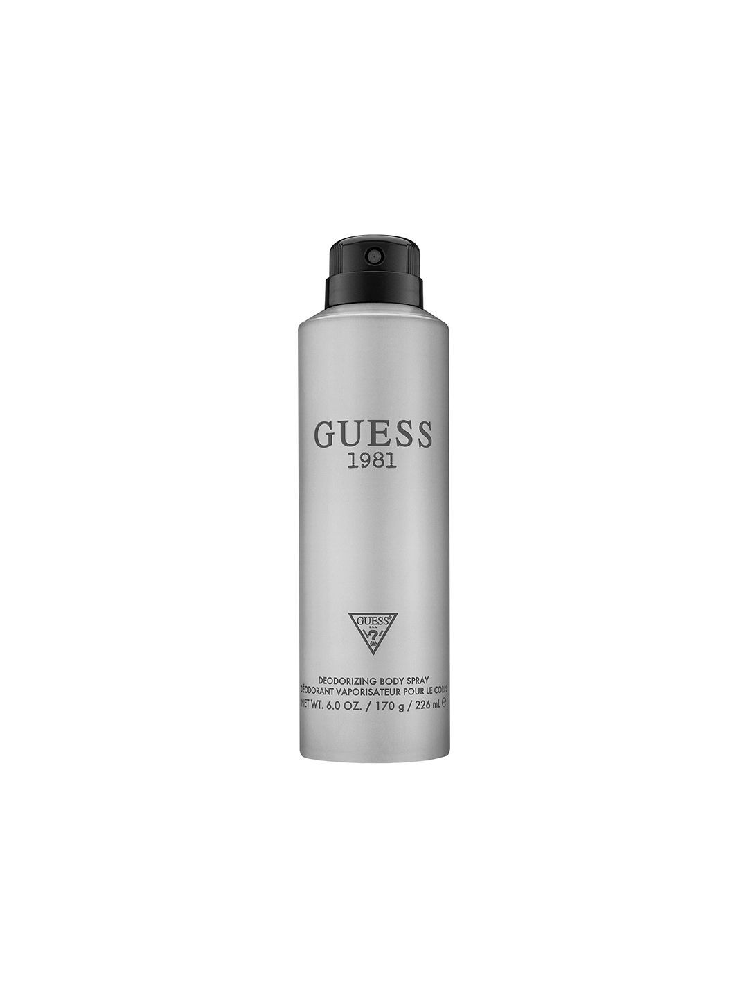 GUESS Men 1981 Long Lasting Body Spray - 226 ml-picture-53