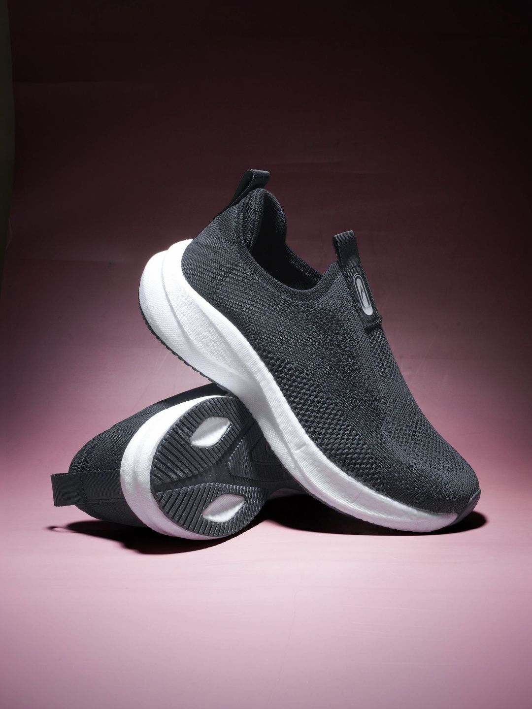 ASIAN Women Mesh Running Non-Marking Shoes