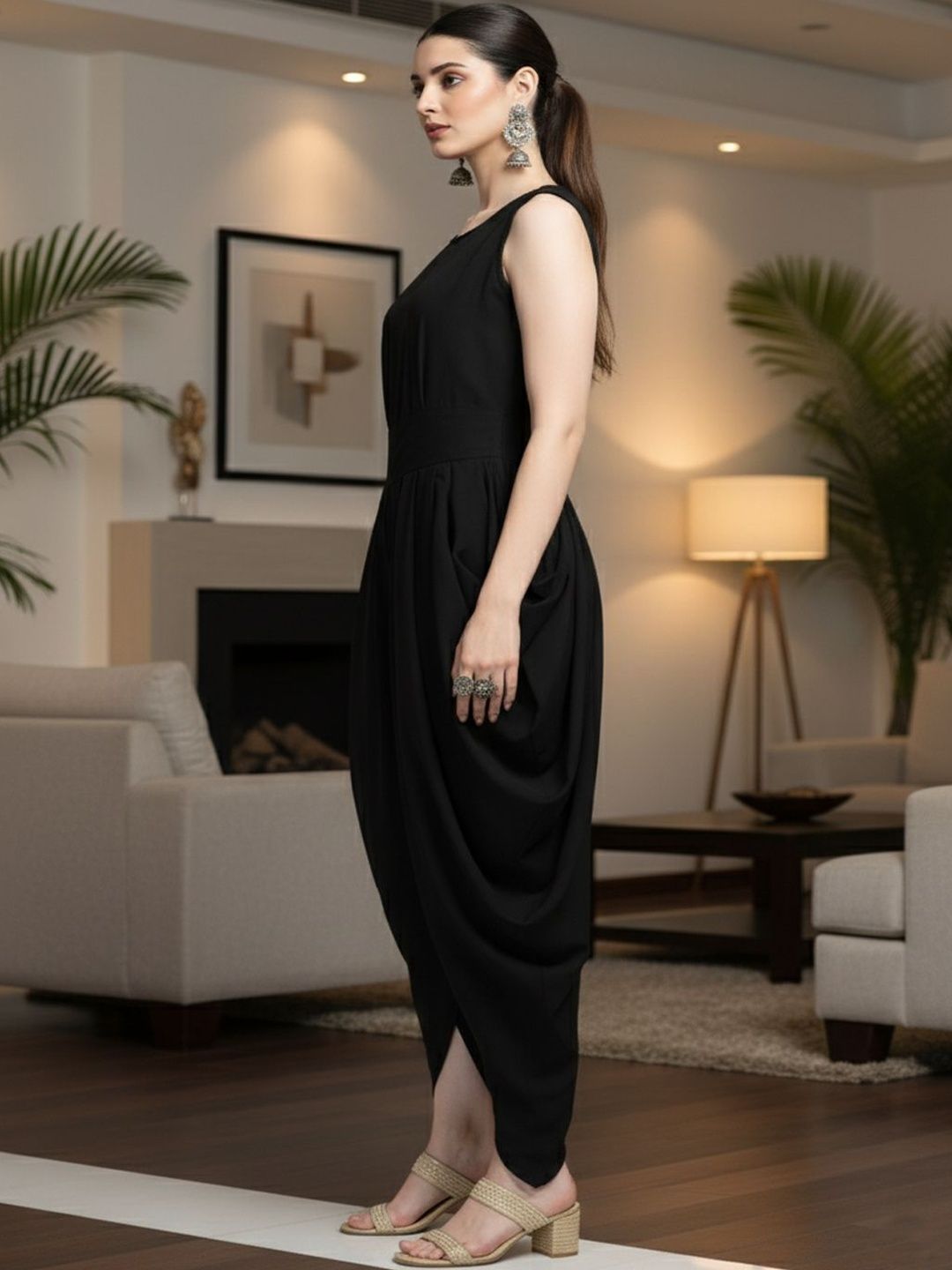 Lihana Basic Jumpsuit-picture-12