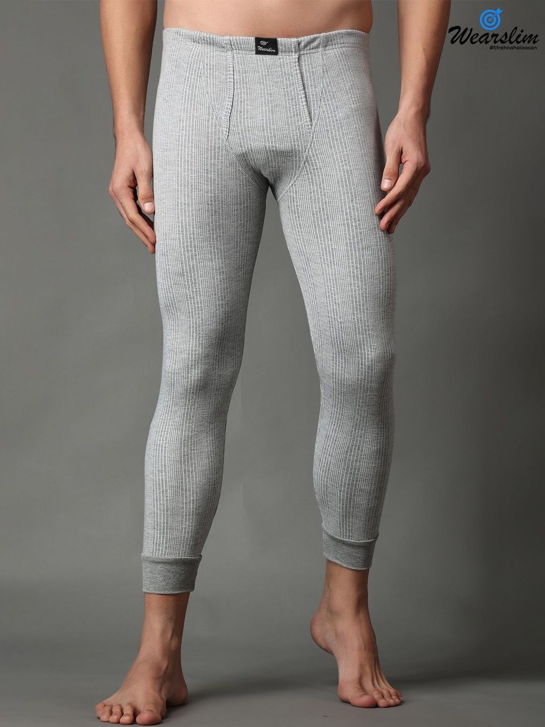 Wearslim Men Thermal Bottoms-picture-36