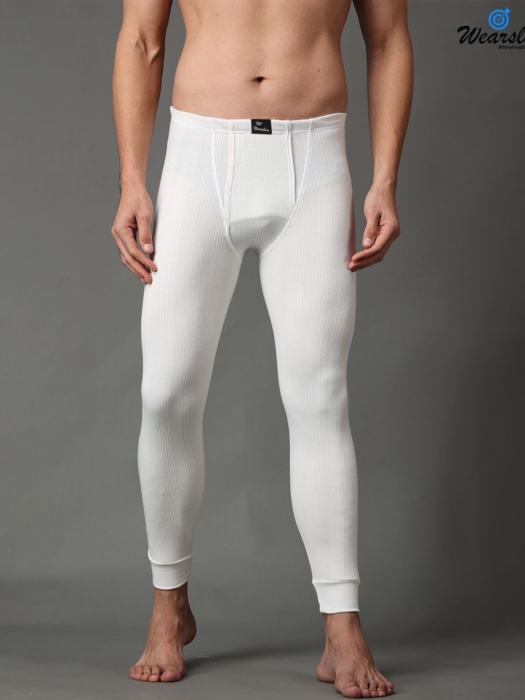 Wearslim Mid-Rise Thermal Bottoms-picture-53