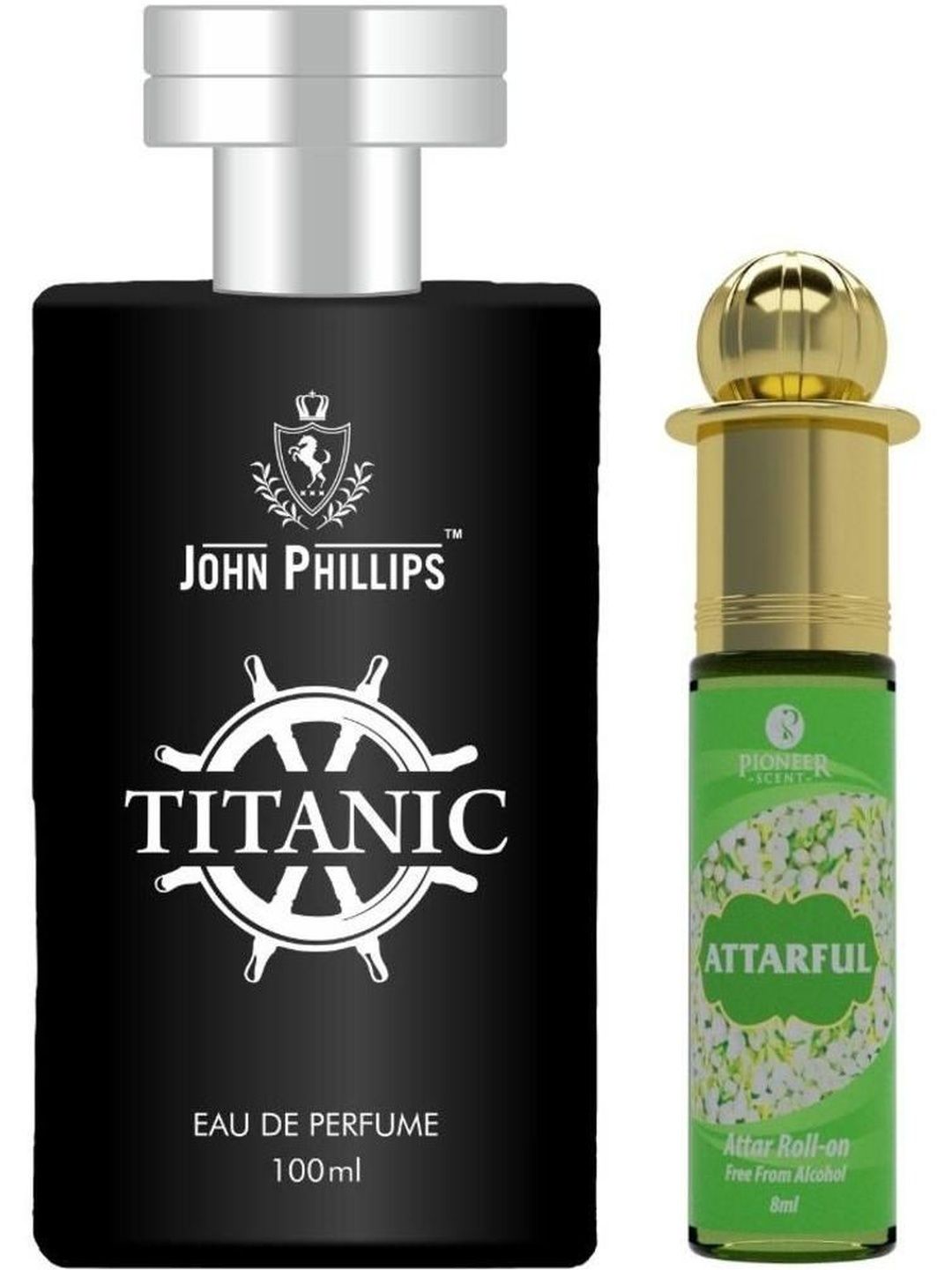 38262in John phillips wild craft latest price in india with comparison ...