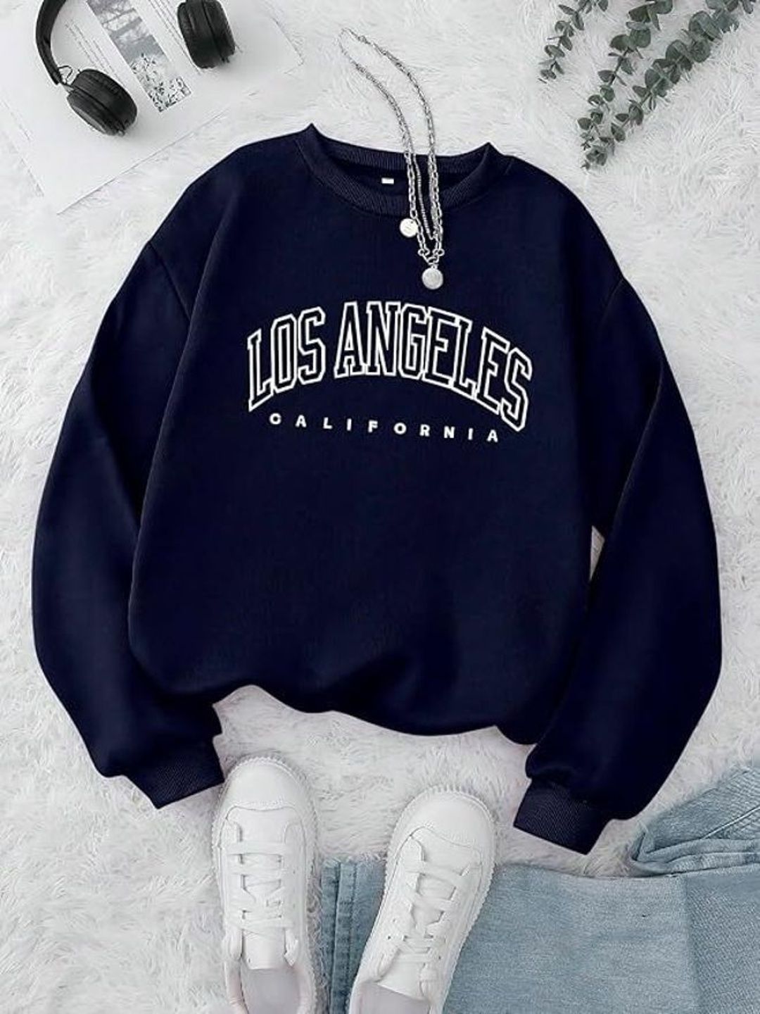 KASHIANXSTYLE Women Printed Sweatshirt-picture-11