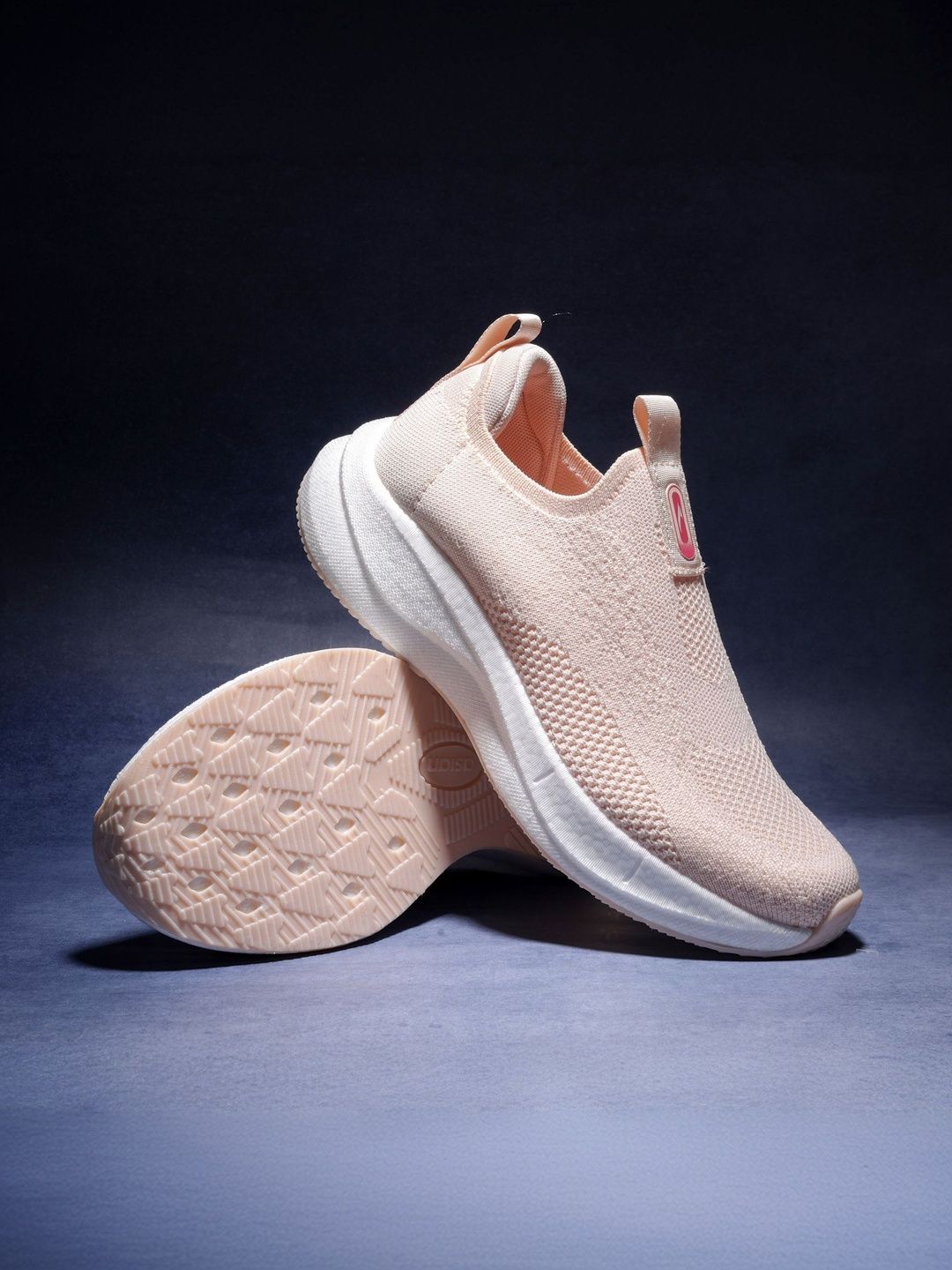 ASIAN Women Mesh Running Non-Marking Shoes