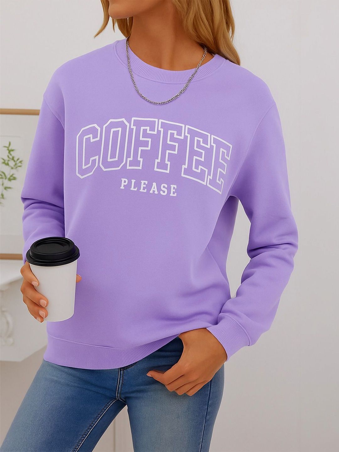 KASHIANXSTYLE Women Printed Sweatshirt-picture-37