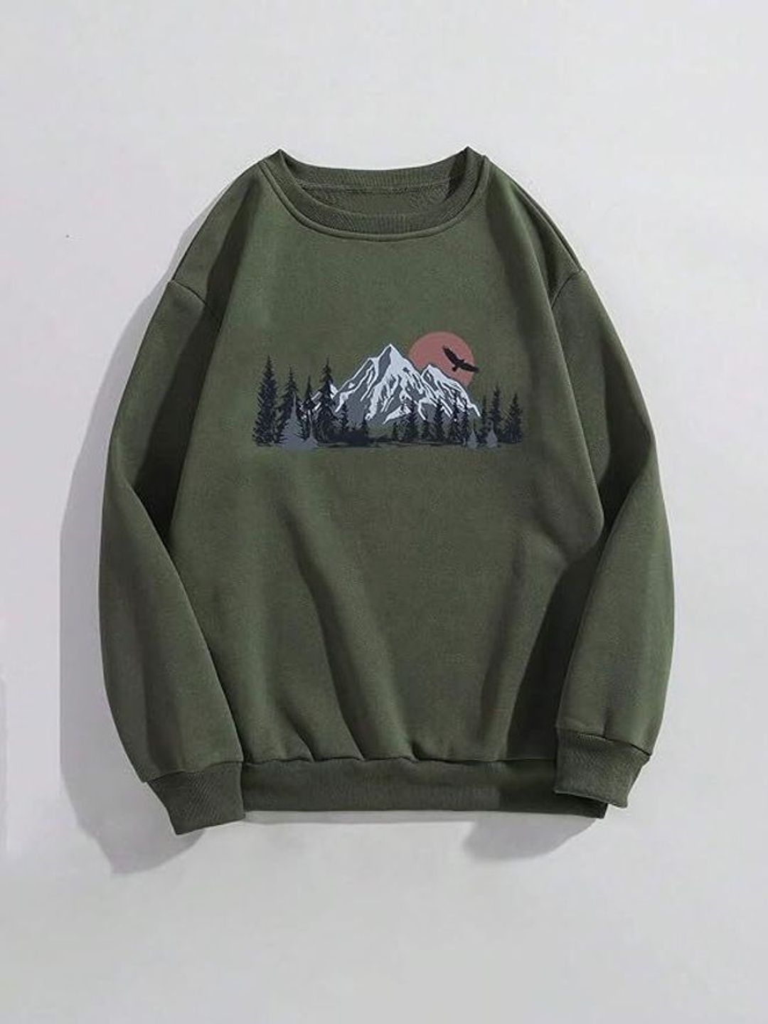 KASHIANXSTYLE Women Printed Sweatshirt-picture-30