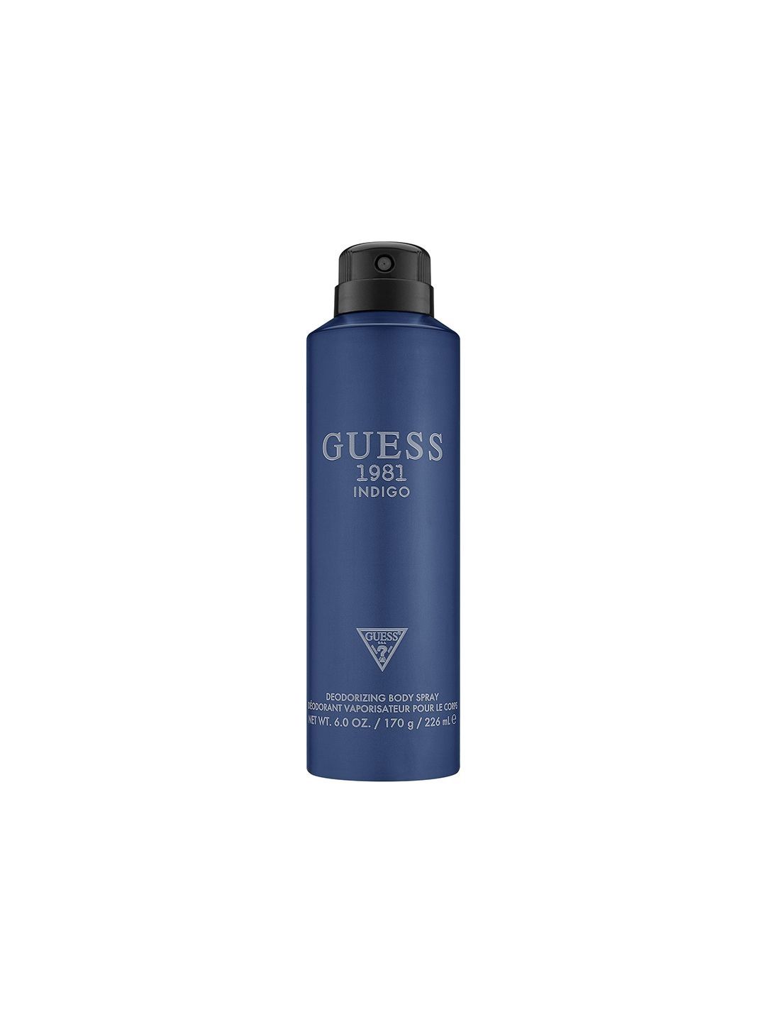 GUESS Men 1981 Long Lasting Body Spray - 226 ml-image-47