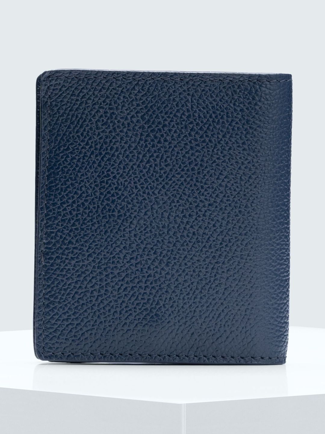 suki Men Textured Leather Two Fold Wallet-picture-34