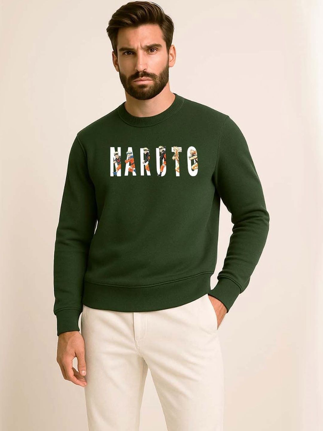RuledBySun Men Printed Sweatshirt-picture-15