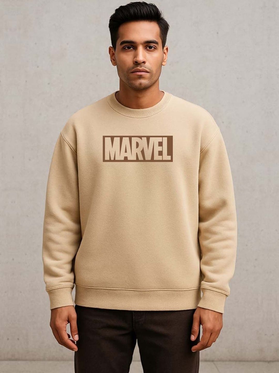RuledBySun Men Printed Sweatshirt-picture-36