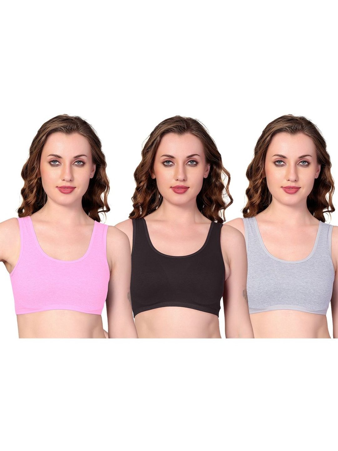 TEXELLO Bra Full Coverage Underwired-picture-47