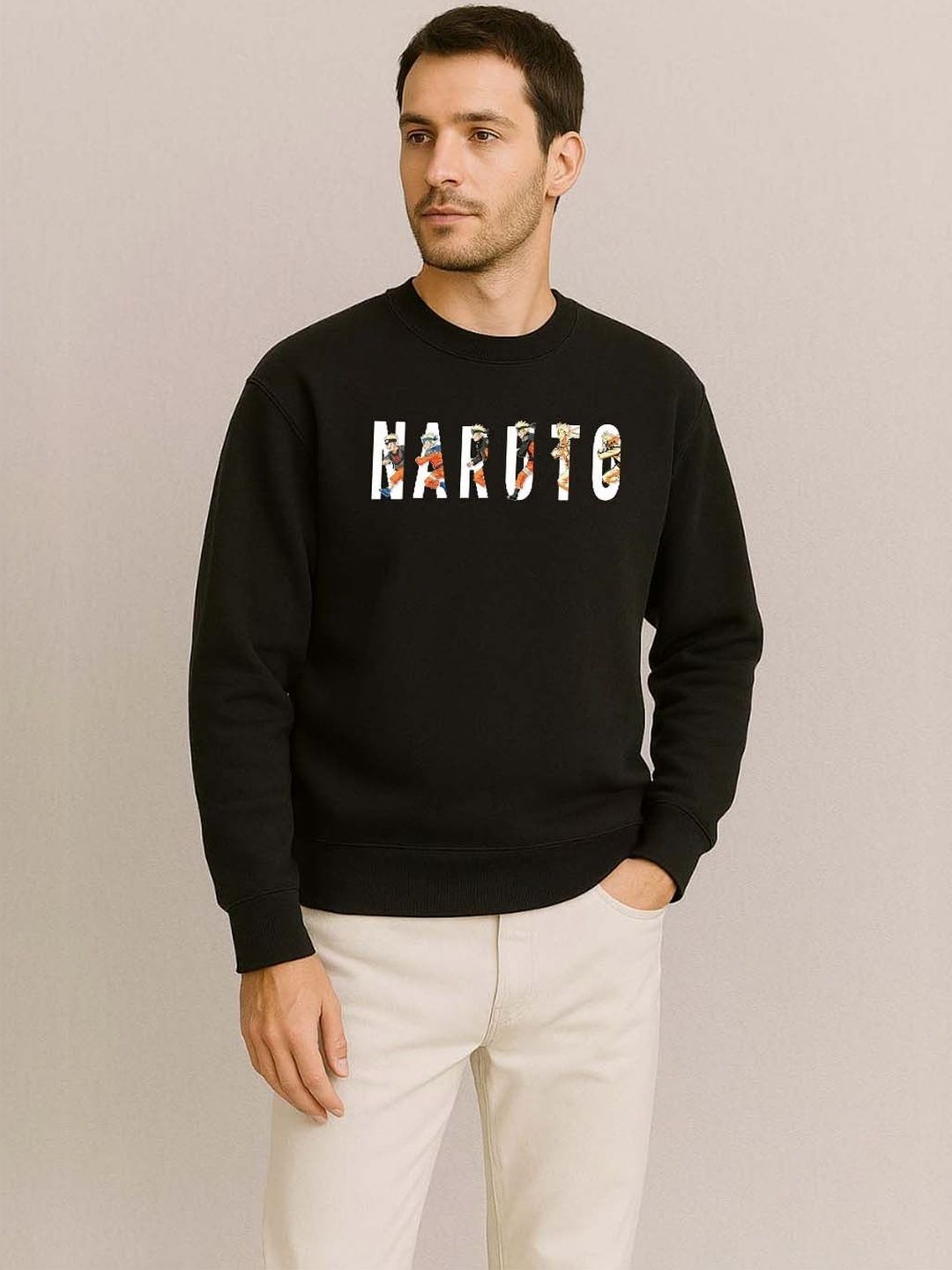 RuledBySun Men Printed Sweatshirt-picture-56
