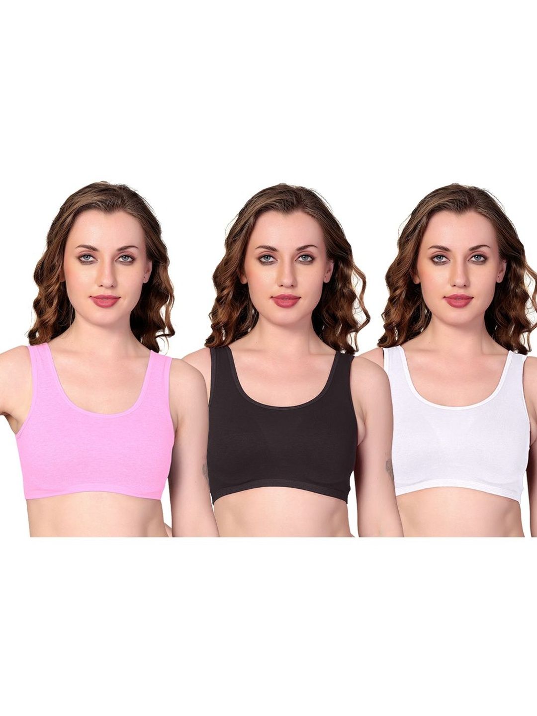 TEXELLO Bra Full Coverage Underwired-picture-57