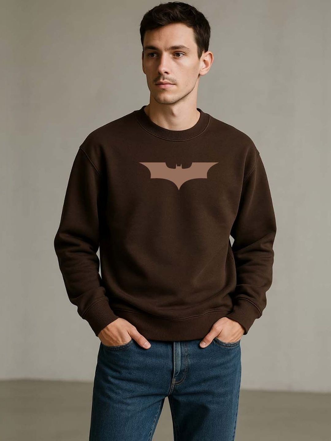 RuledBySun Men Printed Sweatshirt-picture-14