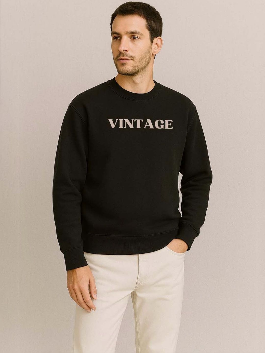 RuledBySun Men Printed Sweatshirt-picture-11