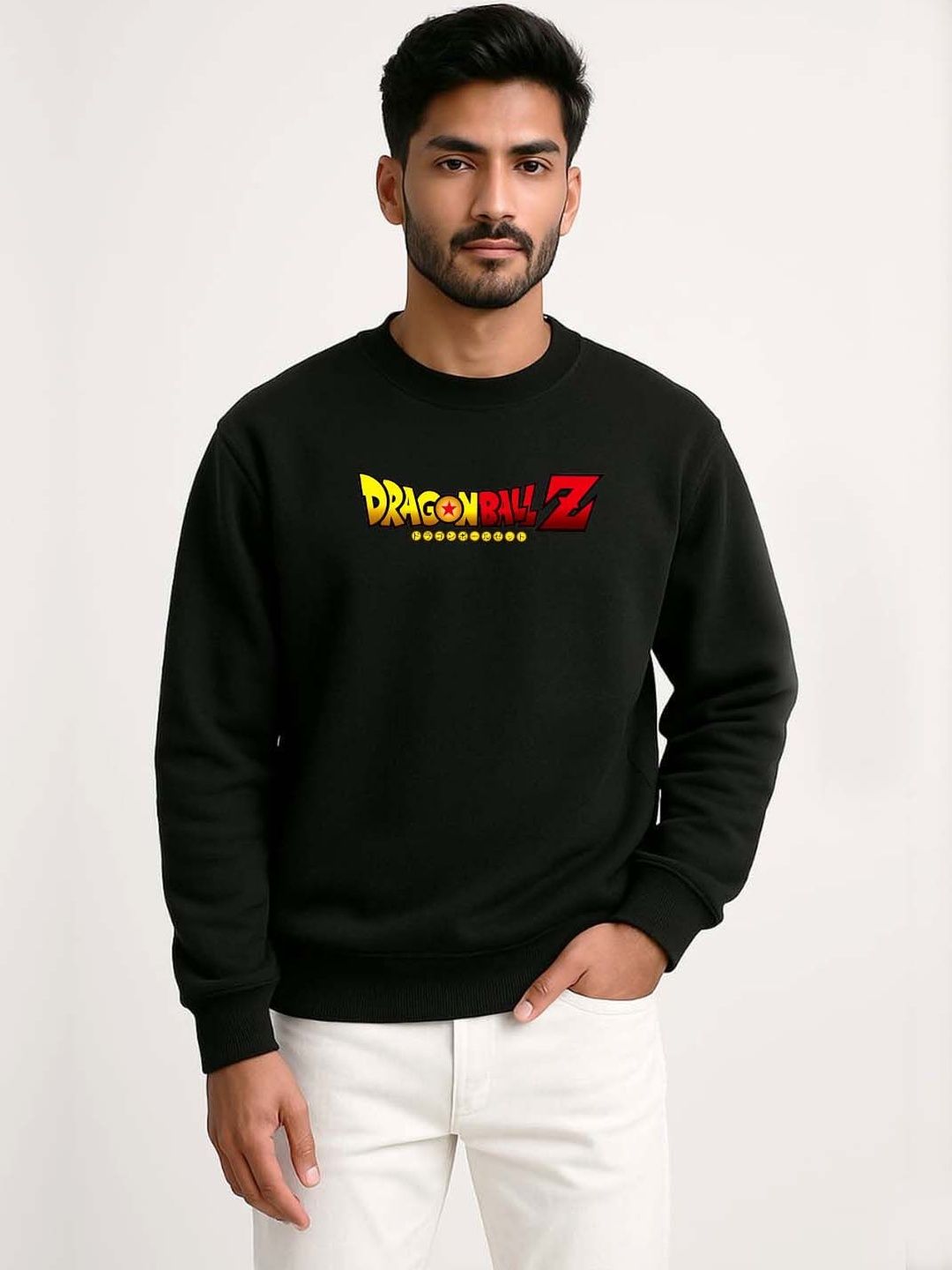 RuledBySun Men Printed Sweatshirt-picture-24