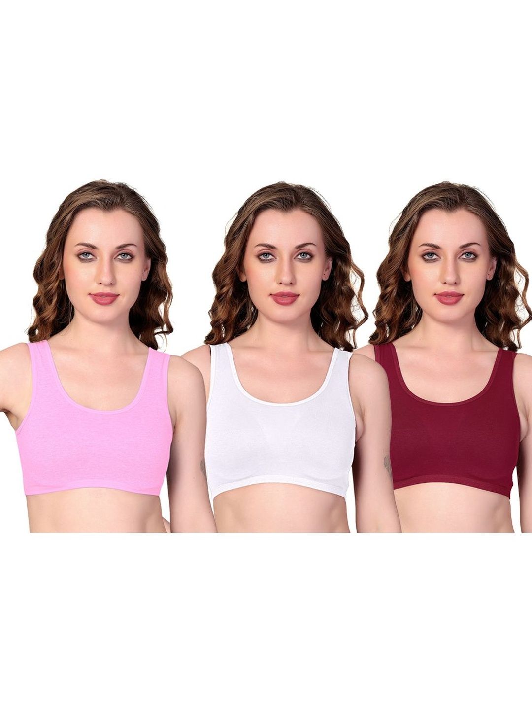 TEXELLO Bra Full Coverage Underwired-picture-52