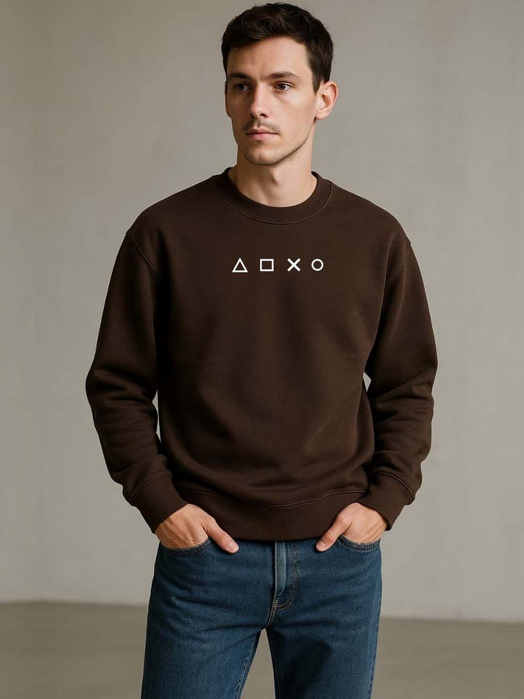 RuledBySun Men Printed Sweatshirt-picture-52