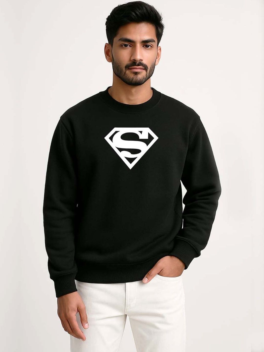 RuledBySun Men Printed Sweatshirt-picture-26