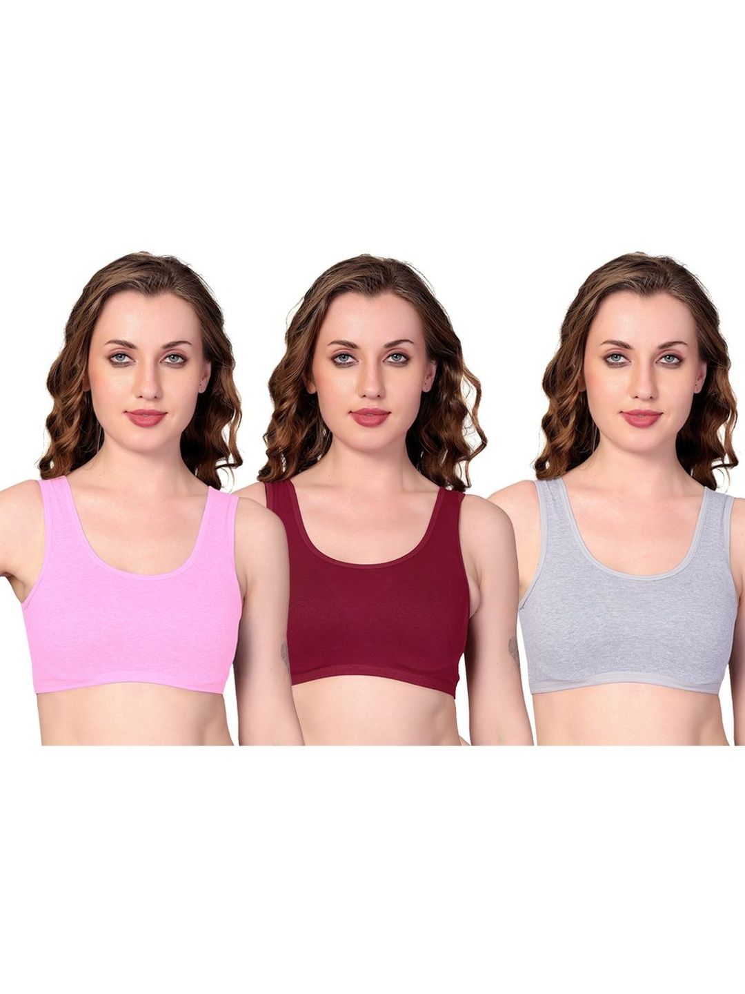 TEXELLO Bra Full Coverage Underwired-picture-39