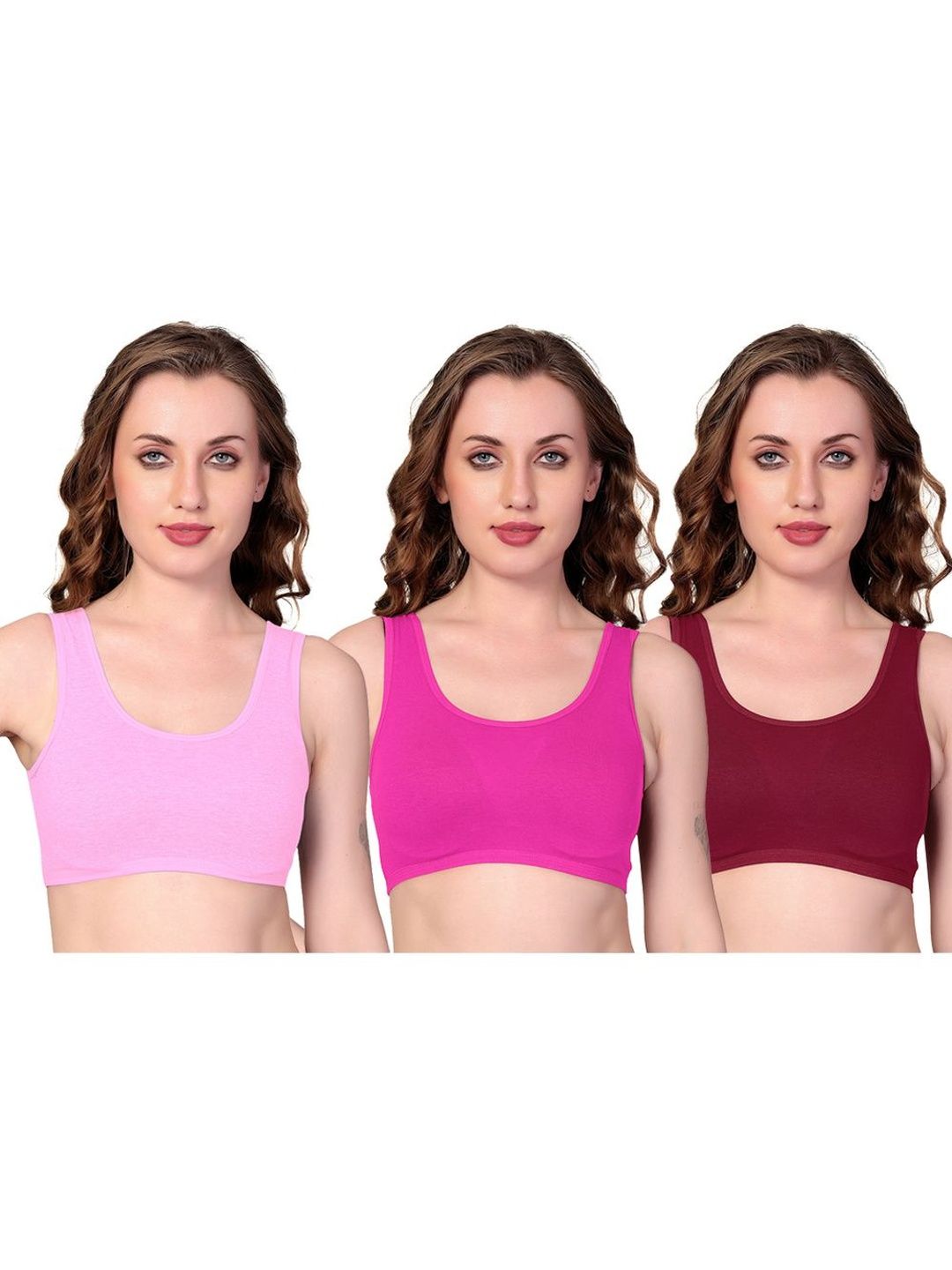 TEXELLO Bra Full Coverage Underwired-picture-43