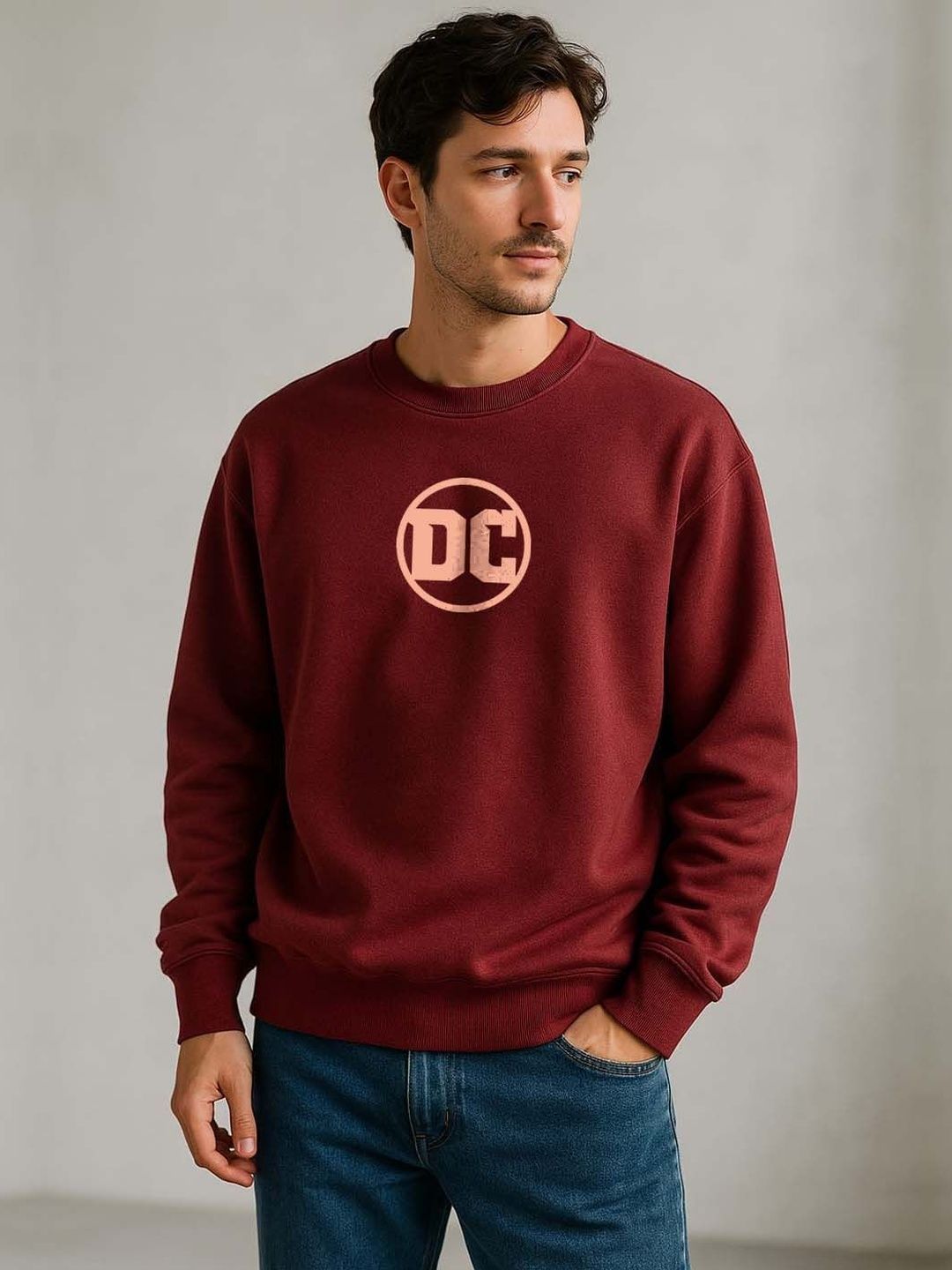 RuledBySun Men Printed Sweatshirt-picture-33