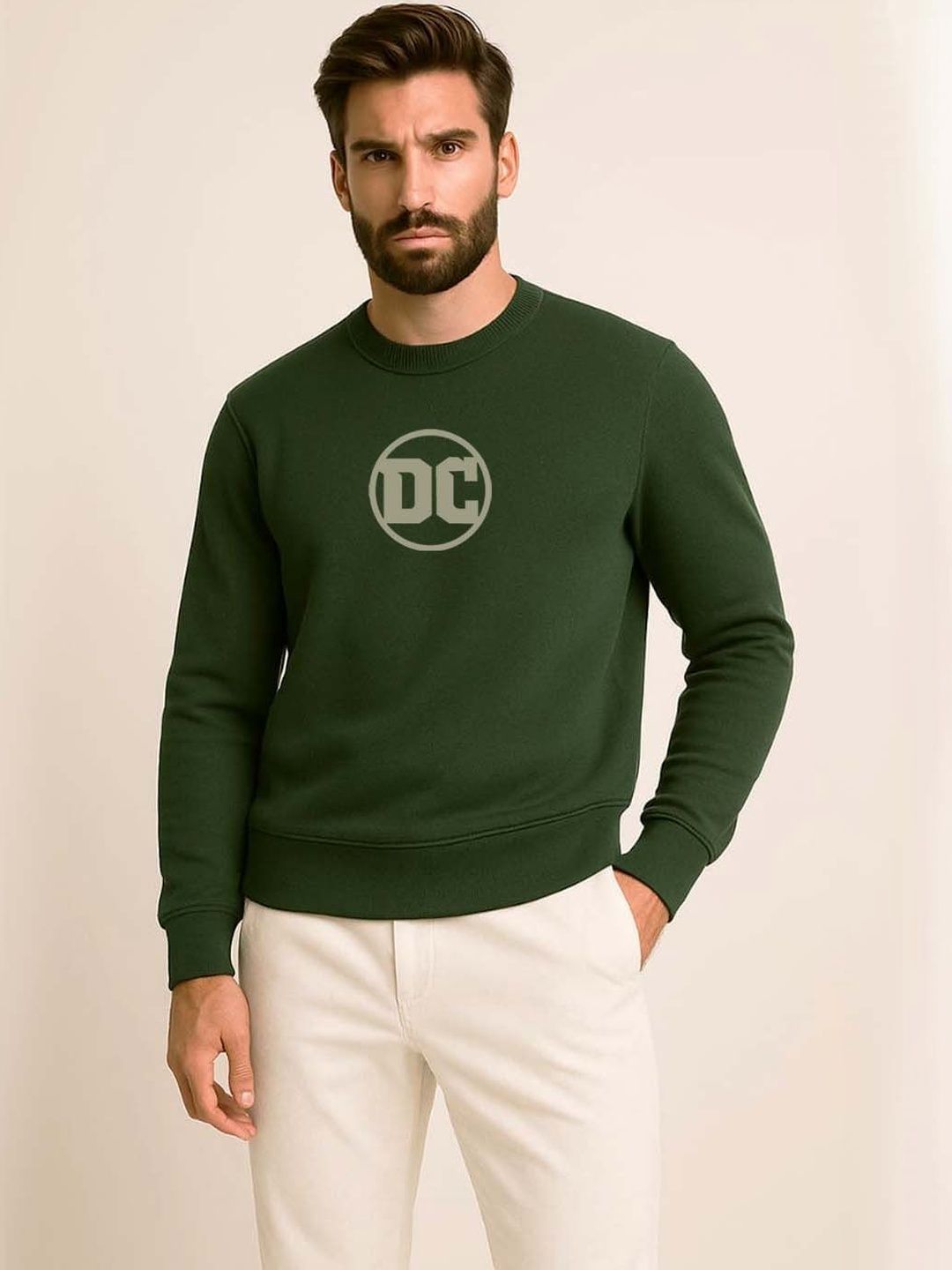 RuledBySun Men Printed Sweatshirt-picture-45