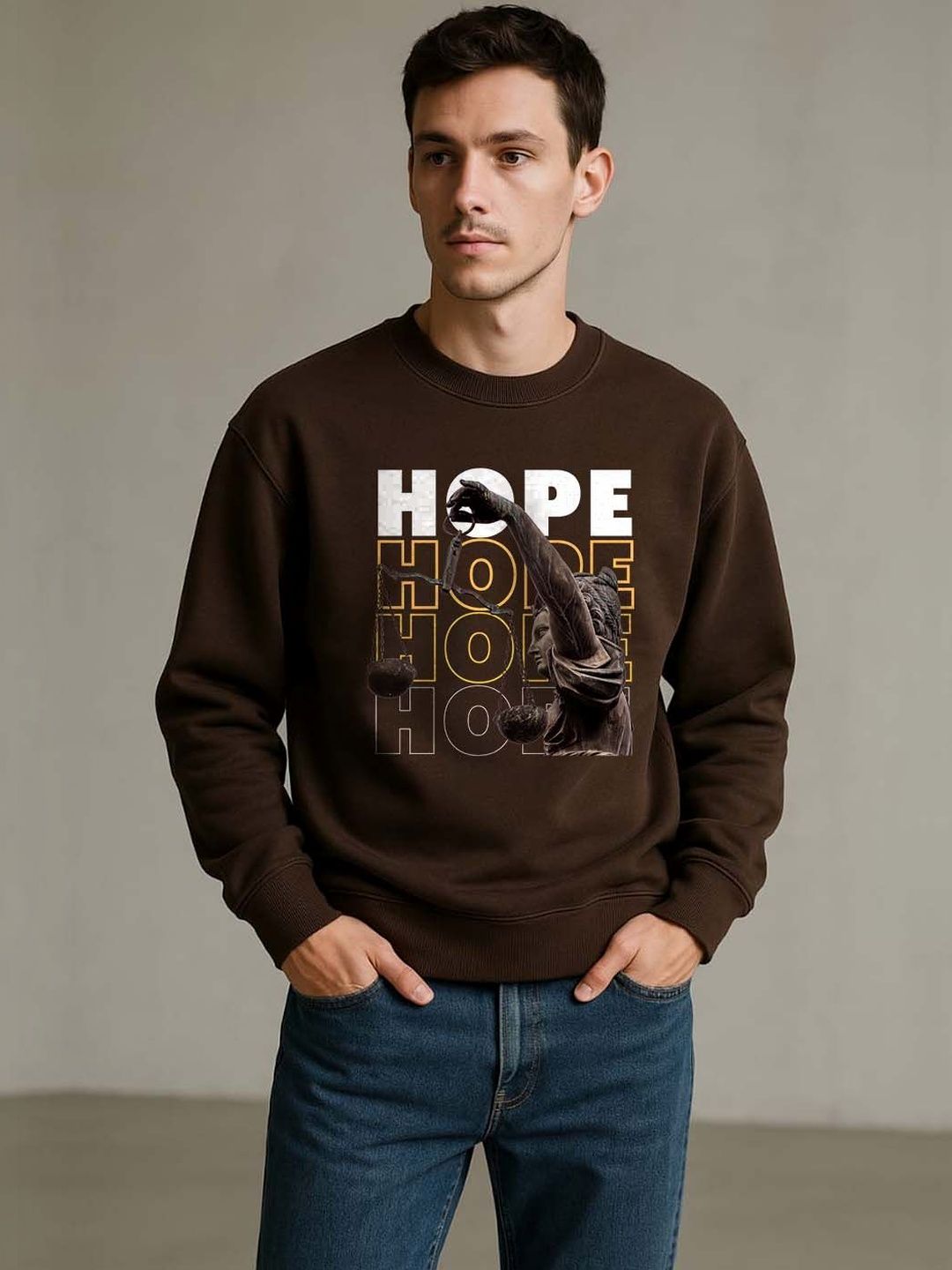 RuledBySun Men Printed Sweatshirt-picture-53