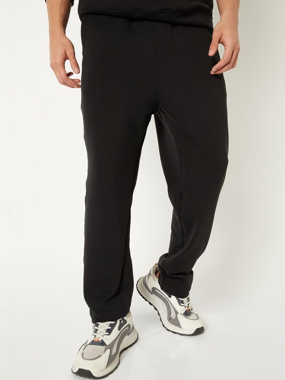 max Men Mid-Rise Track Pants-picture-28