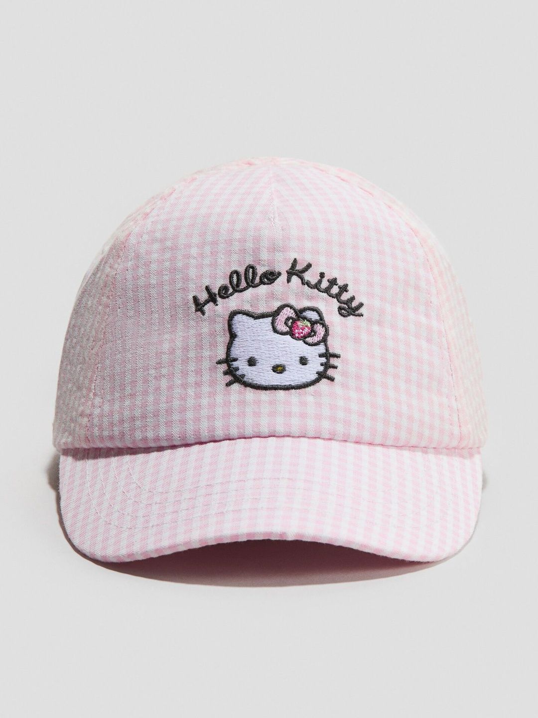 H&M Cotton Cap
