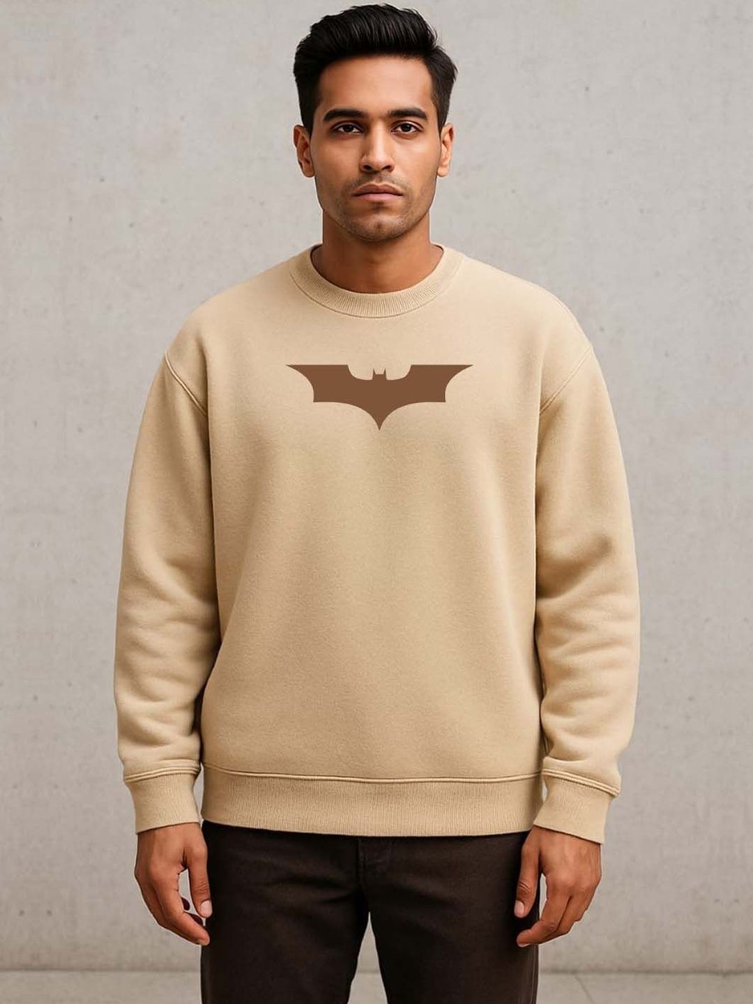 RuledBySun Men Printed Sweatshirt-picture-54