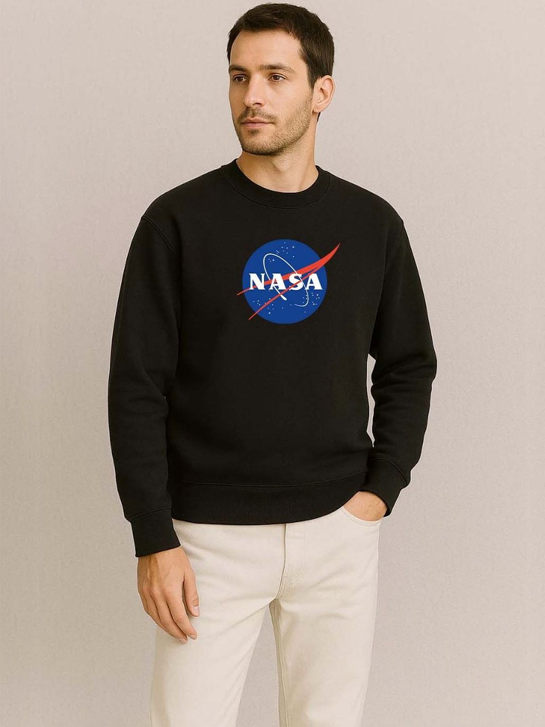 RuledBySun Men Printed Sweatshirt-picture-43